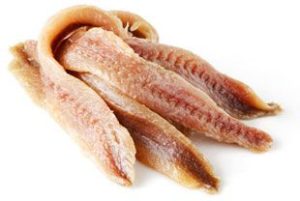 <p>Anchovies:</p><p>From the Cantábrico to L'Escala</p>