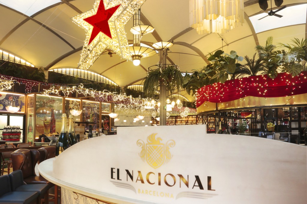 El Nacional Navidad